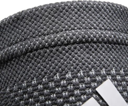 adidas Aeroready Ergonomic Compression Sleeve for Ankle, Elbow or Knee in Saudi Arabia