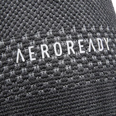 adidas Aeroready Ergonomic Compression Sleeve for Ankle, Elbow or Knee in Saudi Arabia