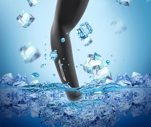 Inogih Summer UV-SUN-CENTERCESTER-ARM-ARM-ARM SLEEVES ، SPORTS SILK SILK SILK SUN-Block-Arm-Armves for Men Women in Saudi Arabia