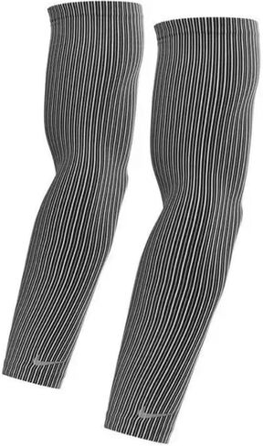 Nike Dr-FIt ADV UV Running Sleeves/Pair - L/XL in Saudi Arabia