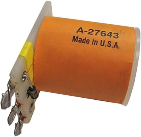 Gottlieb Pinball Flipper Coil - A-27643 in Saudi Arabia