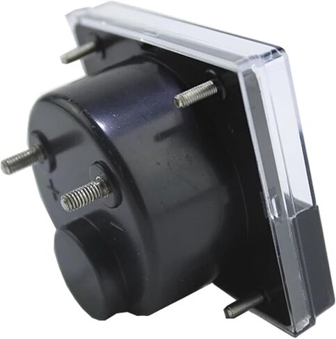 DH-670 Ammeter 60x70mm (500UA) in Kuwait