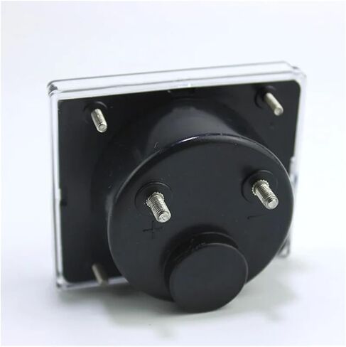 DH-670 Ammeter 60x70mm (500UA) in Kuwait