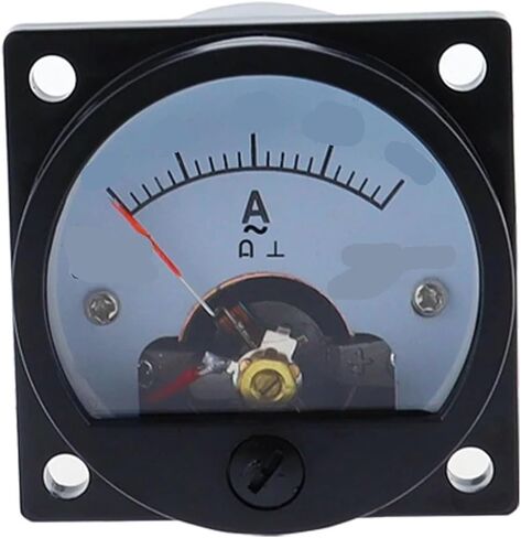 SO-45 AC Ammeter 47MMX47MM(50A(5A)) in Kuwait