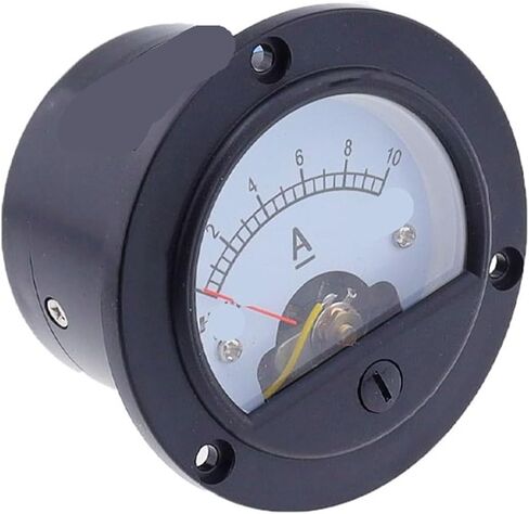 1 DH-52 Ammeter Marine Round Meter(DC 150A(75mV)) in Saudi Arabia