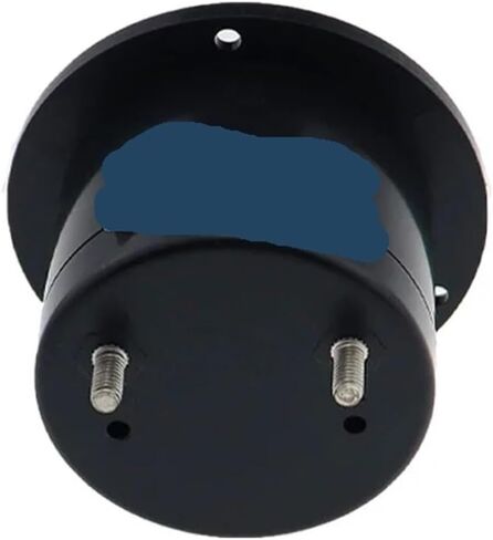 1 DH-52 Ammeter Marine Round Meter(DC 150A(75mV)) in Saudi Arabia