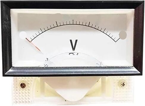 1 قطعة 69L17-V AC الجهد والمقياس الحالي 85 * 46 مم (AC300V) in Saudi Arabia
