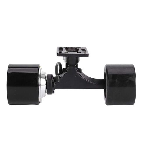 Drive Scooter Hub Motor, DBS2.0 High Efficiency 72mm Single Drive Scooter Hub Motor Kit Wheel Engine Remote Control for Electric Skateboard in Kuwait