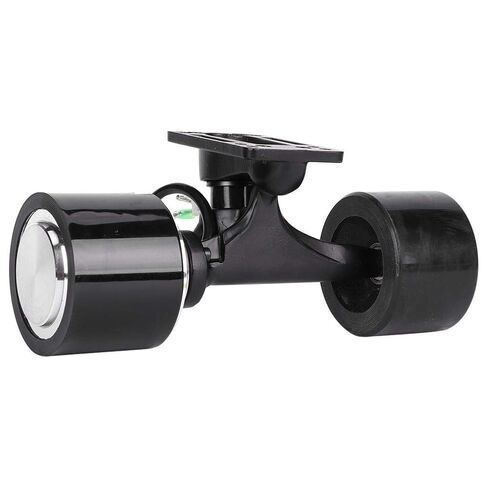 Drive Scooter Hub Motor, DBS2.0 High Efficiency 72mm Single Drive Scooter Hub Motor Kit Wheel Engine Remote Control for Electric Skateboard in Kuwait