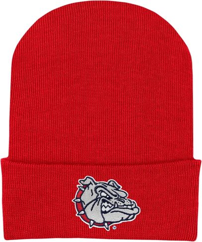 College Baby NCAA Officially Licensed Infant Knit Cap - Embroidered Beanies for Preemies & Newborns (0-3 Months) - All-Season Hats for Baby Boys & Girls, Preemie in Saudi Arabia