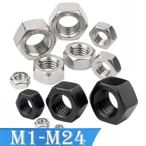 M1 M1.2 M1.4 M1.6 M2 M2.5 M3 M3 in Kuwait