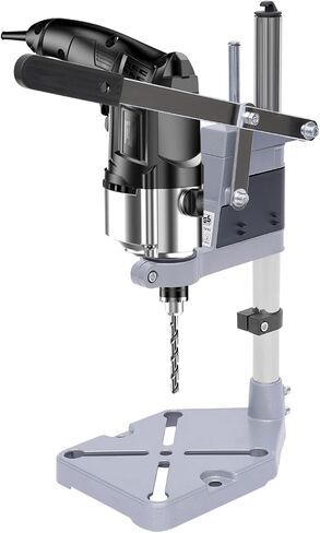 Floor Drill Press Stand Table for Drill Workbench Repair Tool Clamp for Drilling Collet,drill Press Table in Saudi Arabia