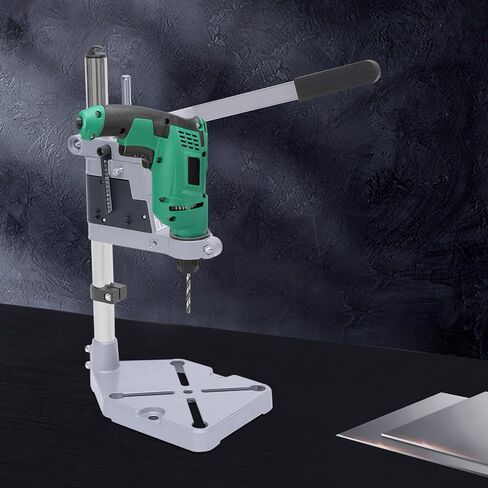 Floor Drill Press Stand Table for Drill Workbench Repair Tool Clamp for Drilling Collet,drill Press Table in Saudi Arabia