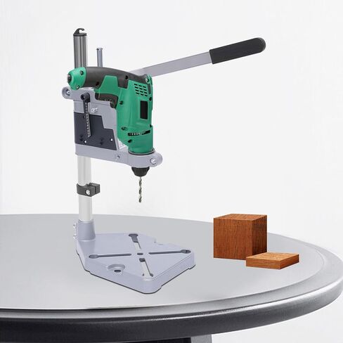 Floor Drill Press Stand Table for Drill Workbench Repair Tool Clamp for Drilling Collet,drill Press Table in Saudi Arabia