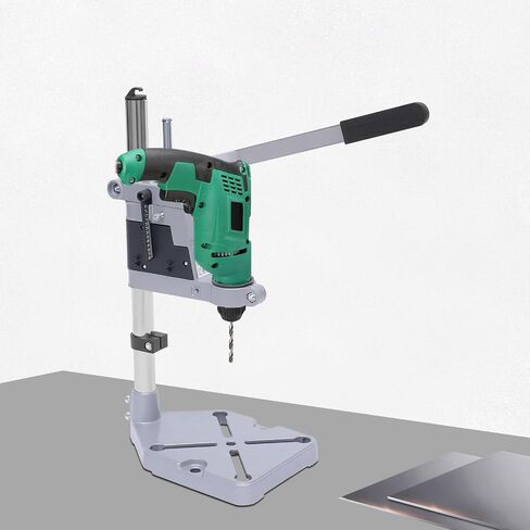 Floor Drill Press Stand Table for Drill Workbench Repair Tool Clamp for Drilling Collet,drill Press Table in Saudi Arabia