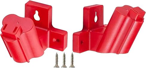 حامل الأداة Dock Mount for 12V الحفر حامل الأدوات شماعات التخزين الطاقة الملحقات قوسين ورشة عمل مرآب تخزين ثقيل in Saudi Arabia