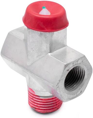 Pro Trucking Products 032219 Pressure Protection Valve, 3/8" Delivery, 85 PSI Open, 67 PSI Close in Saudi Arabia