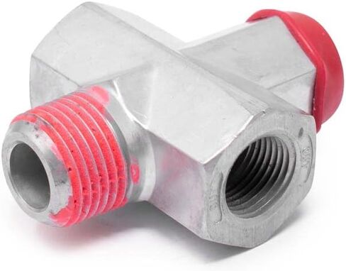 Pro Trucking Products 032219 Pressure Protection Valve, 3/8" Delivery, 85 PSI Open, 67 PSI Close in Saudi Arabia