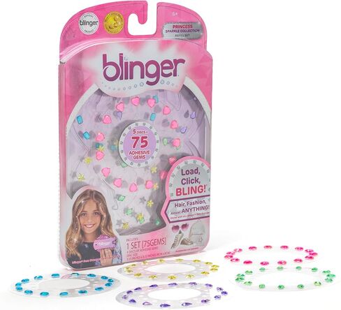 blinger® Sparkle Collection Refill Pack - Monarch in Kuwait