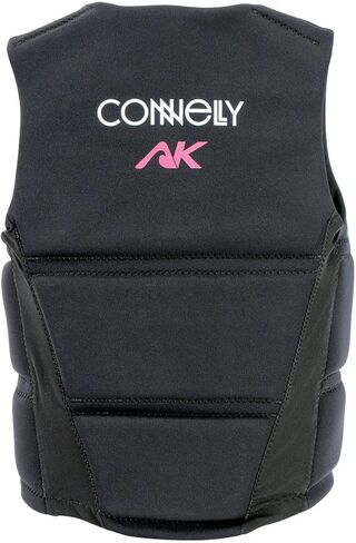 Connelly AK Surf Neo Comp Wake Vest Women's 2025 - XS in Saudi Arabia