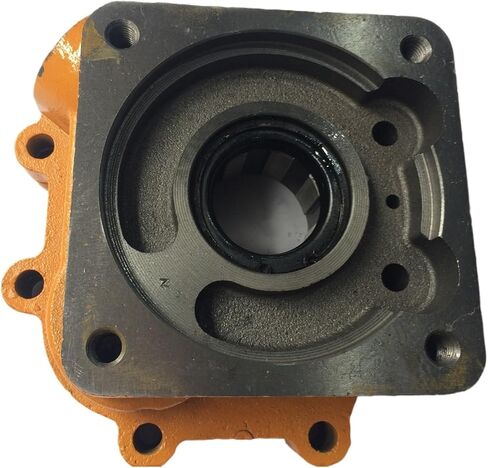 Caarla Hydraulic التوجيه مضخة ترس الترس 4120000063 مضخة النقل ASSY للعملية LG936 in Saudi Arabia