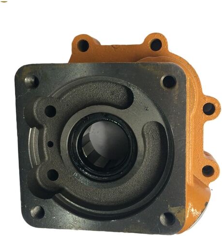 Caarla Hydraulic التوجيه مضخة ترس الترس 4120000063 مضخة النقل ASSY للعملية LG936 in Saudi Arabia