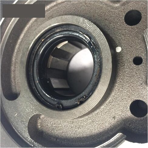 Caarla Hydraulic التوجيه مضخة ترس الترس 4120000063 مضخة النقل ASSY للعملية LG936 in Saudi Arabia