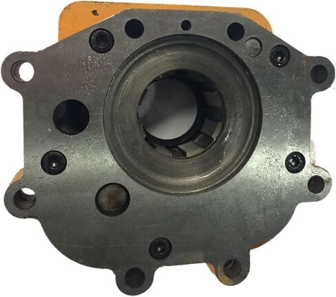 Caarla Hydraulic التوجيه مضخة ترس الترس 4120000063 مضخة النقل ASSY للعملية LG936 in Saudi Arabia