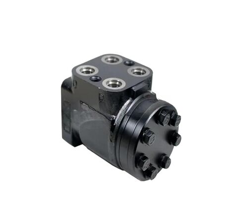 Hydraulic Steering Gear Forklift Parts 91B54-00500 Hydraulic Control Unit Steering for F14E/F18C/1F2 in Saudi Arabia