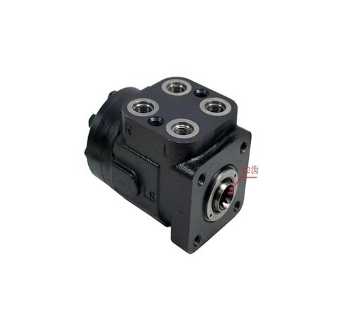 Hydraulic Steering Gear Forklift Parts 91B54-00500 Hydraulic Control Unit Steering for F14E/F18C/1F2 in Saudi Arabia