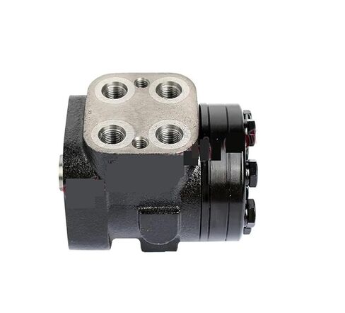 Hydraulic Steering Gear Forklift Parts 91B54-00500 Hydraulic Control Unit Steering for F14E/F18C/1F2 in Saudi Arabia