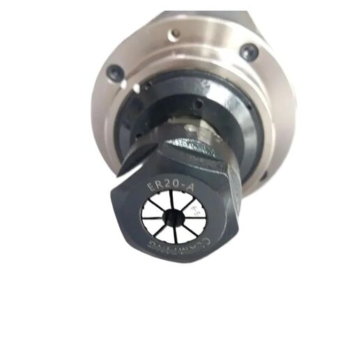 2.2kW ER20 24000 دورة في الدقيقة 80 مم 380V مغزل مياه محرك مبرد 2200W in Kuwait