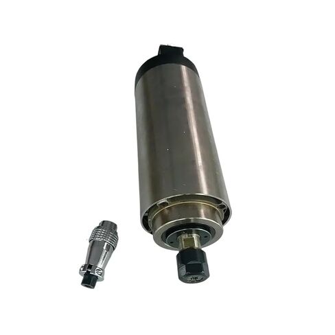 1.5 كيلو واط 2HP 80 مم هواء مروحة مروحة مغزل المحرك ER11 4 المحمل 1500W (220 فولت) in Kuwait