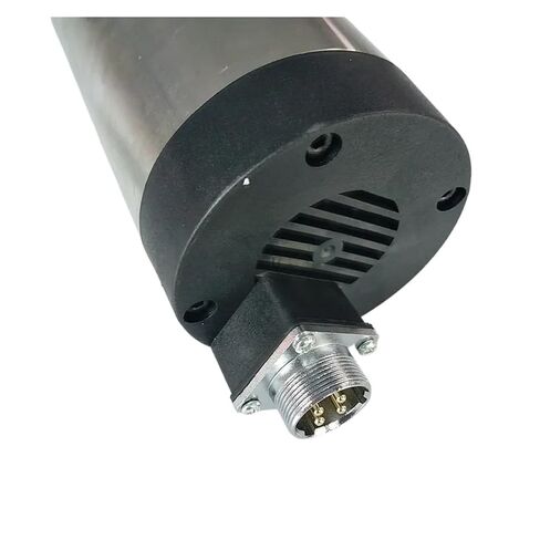 1.5 كيلو واط 2HP 80 مم هواء مروحة مروحة مغزل المحرك ER11 4 المحمل 1500W (220 فولت) in Kuwait