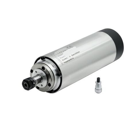 2.2kw 1.5kw 0.8kw 110v / 220v 2200w 1500w 800W 400Hz Air Round Round Round 24000 دورة في الدقيقة (1.5KW 220V) in Saudi Arabia
