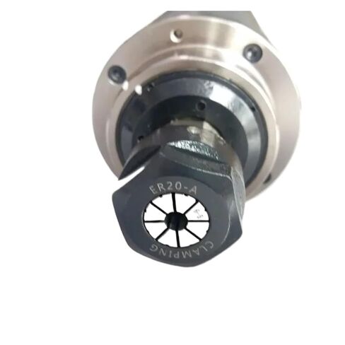 220 فولت 2.2 كيلو وات ER20 24000 دورة في الدقيقة 80 ملم مغزل ماء التبريد 2200W in Kuwait