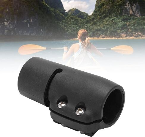 Adjustable Paddle Clamp, Quick Release Paddle Shaft Clamp Paddle Shaft Clamp Adjuster Buckle for Surfing for Water Sport in Saudi Arabia