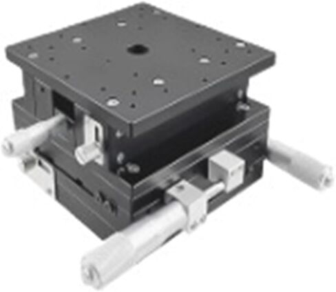 Biran LD125-RM-2N XYZ-Axis Complacement Platform in Kuwait