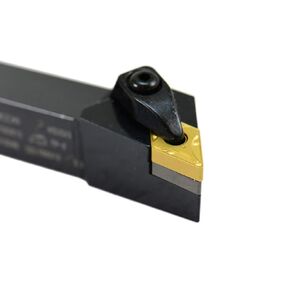 SHARS 5/8" LH TDJN T-Type Clamp Indexable Turning Tool Holder DNMG 404-7866 P] in Saudi Arabia