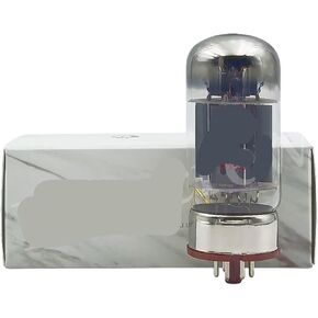 Vacuum Tube 6550 Replaces KT88 KT66 KT77 KT120 KT150 KT100 EL34 HiFi Audio Tube Amplifier DIY Supporting Four-Way(4pcs Matched) in Kuwait