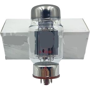 Vacuum Tube KT88C KT88 6550 KT120 KT66 KT77 EL34 HiFi Audio Tube(4pcs Matched) in Kuwait