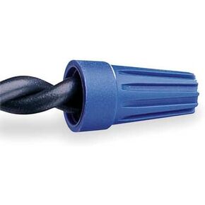 Twist On Wire Connector, 22-14 AWG, PK100 in Saudi Arabia