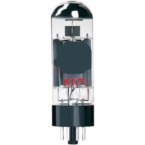 1/2/4PCS KT77 Vacuum Tubes for Power Amplifier(2 Piece KT77) in Saudi Arabia