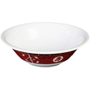 5106TR Bowl, 15 oz., 6" Dia., deep, Break-Resistant, Dishwasher Safe, Melamine, Longevity, BPA Free, NSF, Pack of 12 in Saudi Arabia