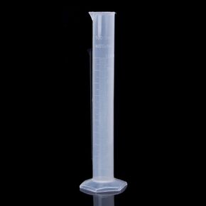 أنبوب اختبار Hydrometer 100 مل لنبيذ البيرة in Kuwait