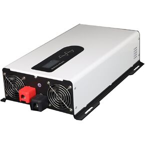 Inverter Peak 6600W 10000W Converter 12V 24V 48V 60V 72V 96V 220V 110V Inverter(10000W Remote,12V_110V 60HZ) in Saudi Arabia
