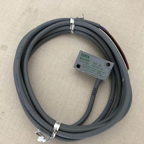 لمستشعر مفتاح القرب FOTEK BS-02P in Kuwait