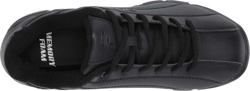 Fila Men's Memory Niteshift Slip Resistant Work Shoe Sr in Saudi Arabia