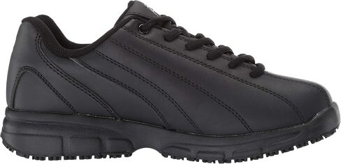 Fila Men's Memory Niteshift Slip Resistant Work Shoe Sr in Saudi Arabia