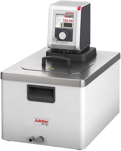 9021512.22 Dyneo DD-BC12 تدوير التدفئة ، دبابة حمام من الفولاذ المقاوم للصدأ 12L ، 115 فولت in Kuwait